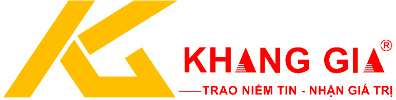 XÂY DỰNG KHANG GIA